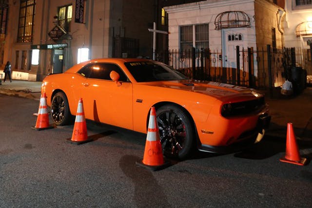 Photo: Gabriella Bass from NYPost