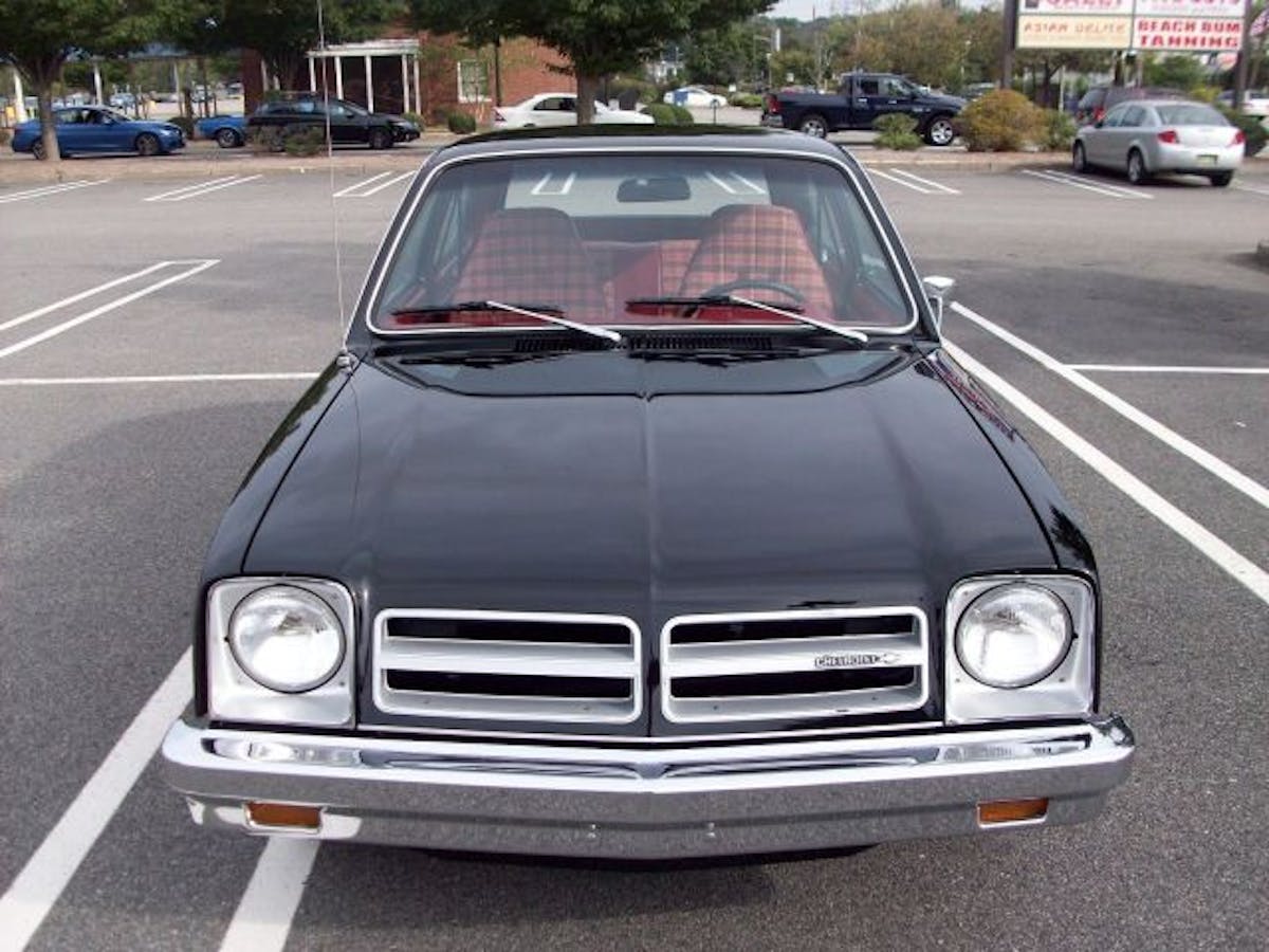 Chevette