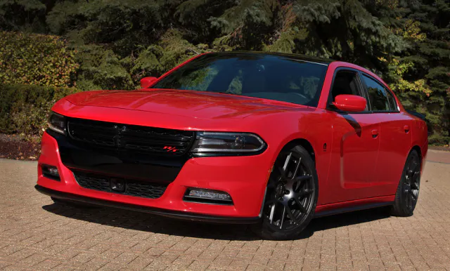 Dodge-Charger-RT-Mopar-Concept-1