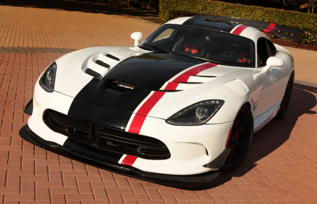 Dodge-Viper-ACR-Concept-1