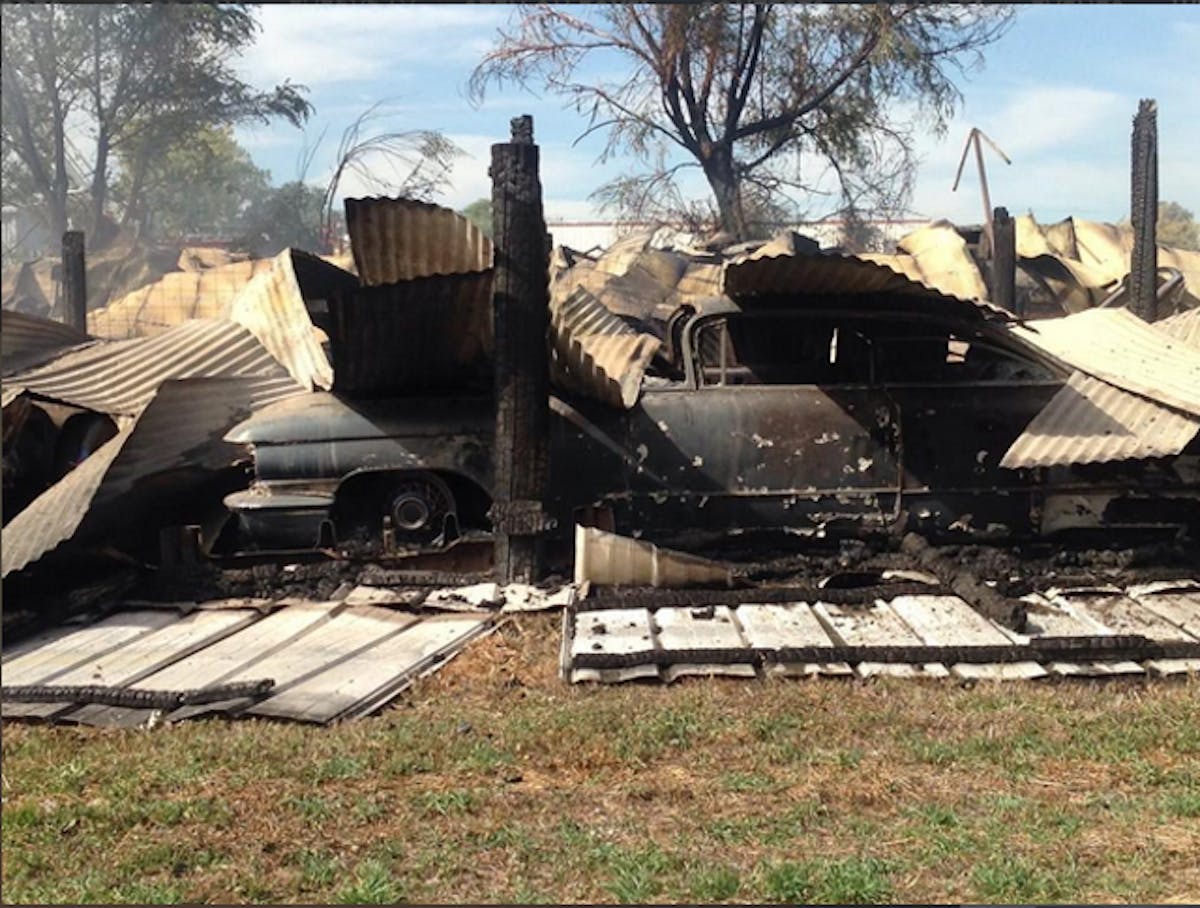 cadillac_ranch_fire_3