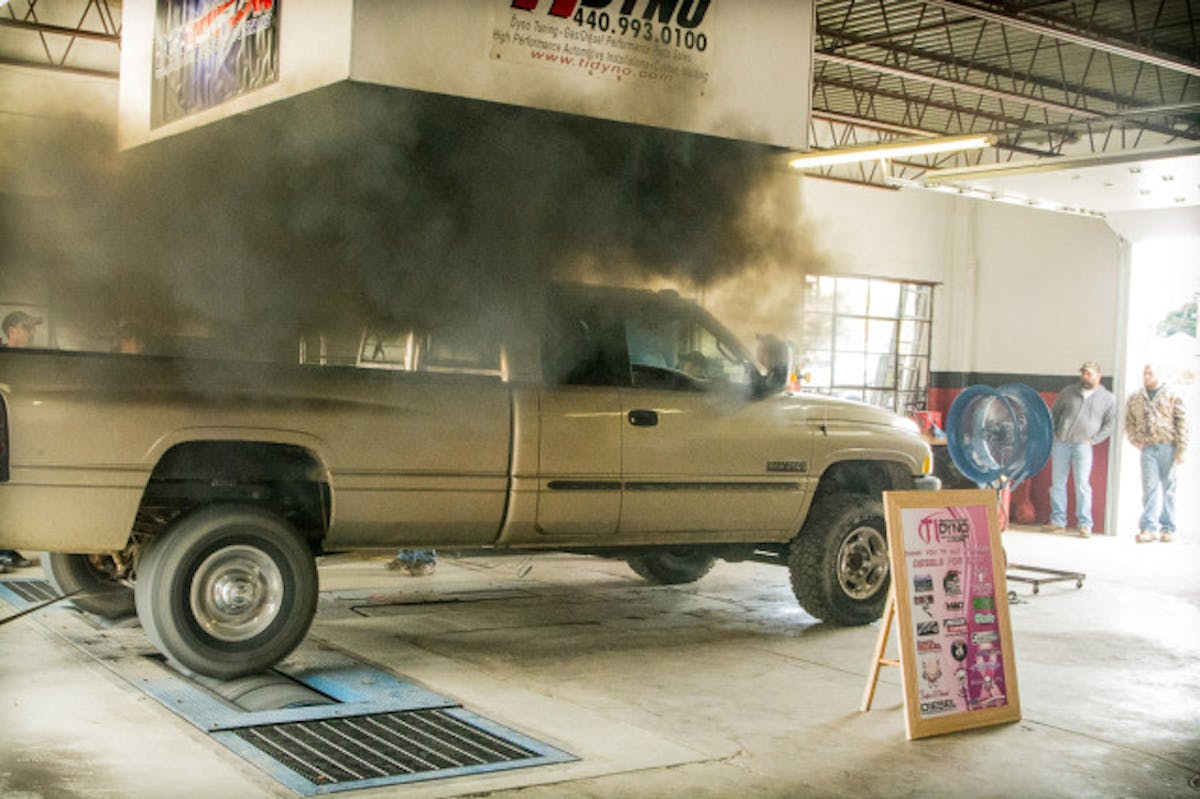 TI DYNO Diesels for Tatas 067