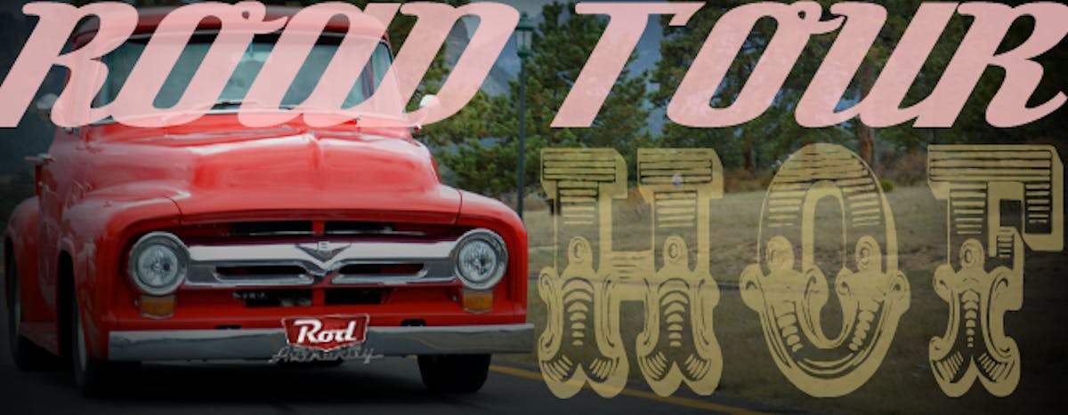 Event Coverage - HOF Tour