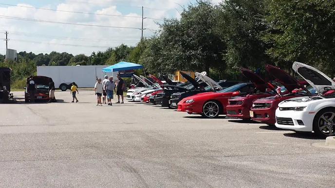 Photos from Event Facebook Page