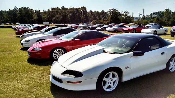 Photos from Event Facebook Page