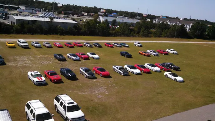 Photos from Event Facebook Page