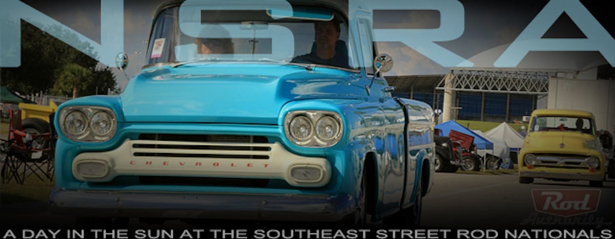 Event Coverage - NSRA SE Nats