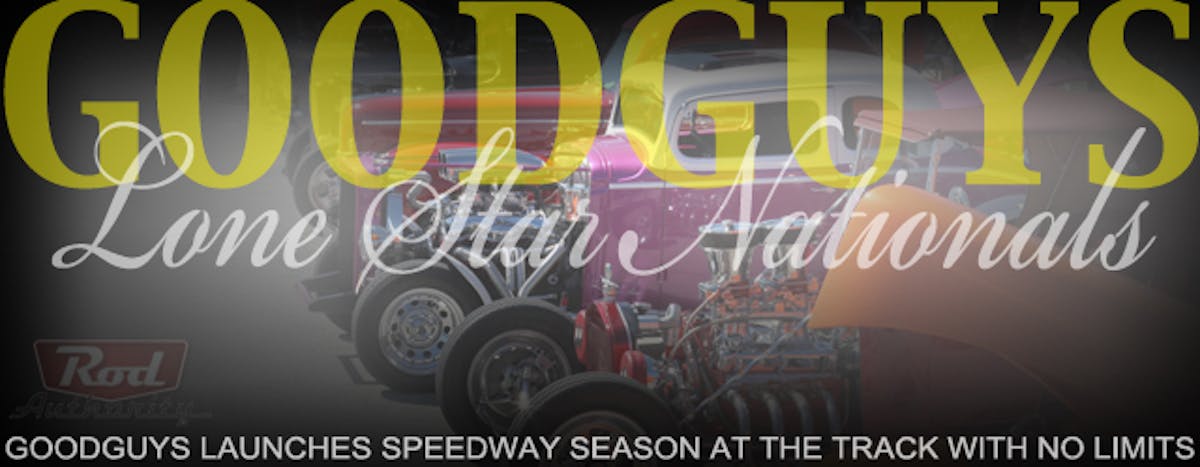 Event Coverage - GG Lone Star Nats