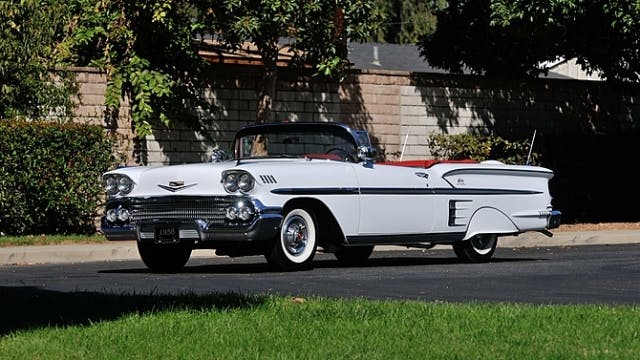 mecum_1958_impala_8