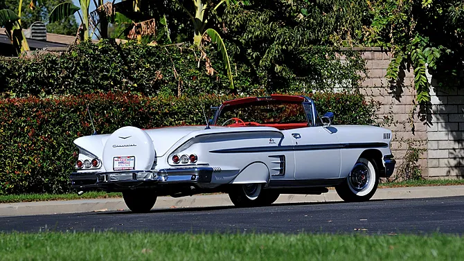 mecum_1958_impala_9