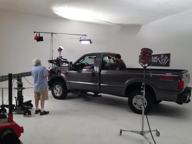 They even have training videos.