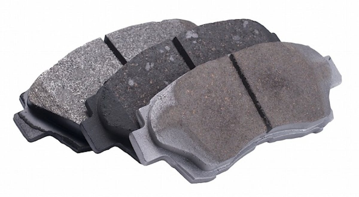 Brake-Pads