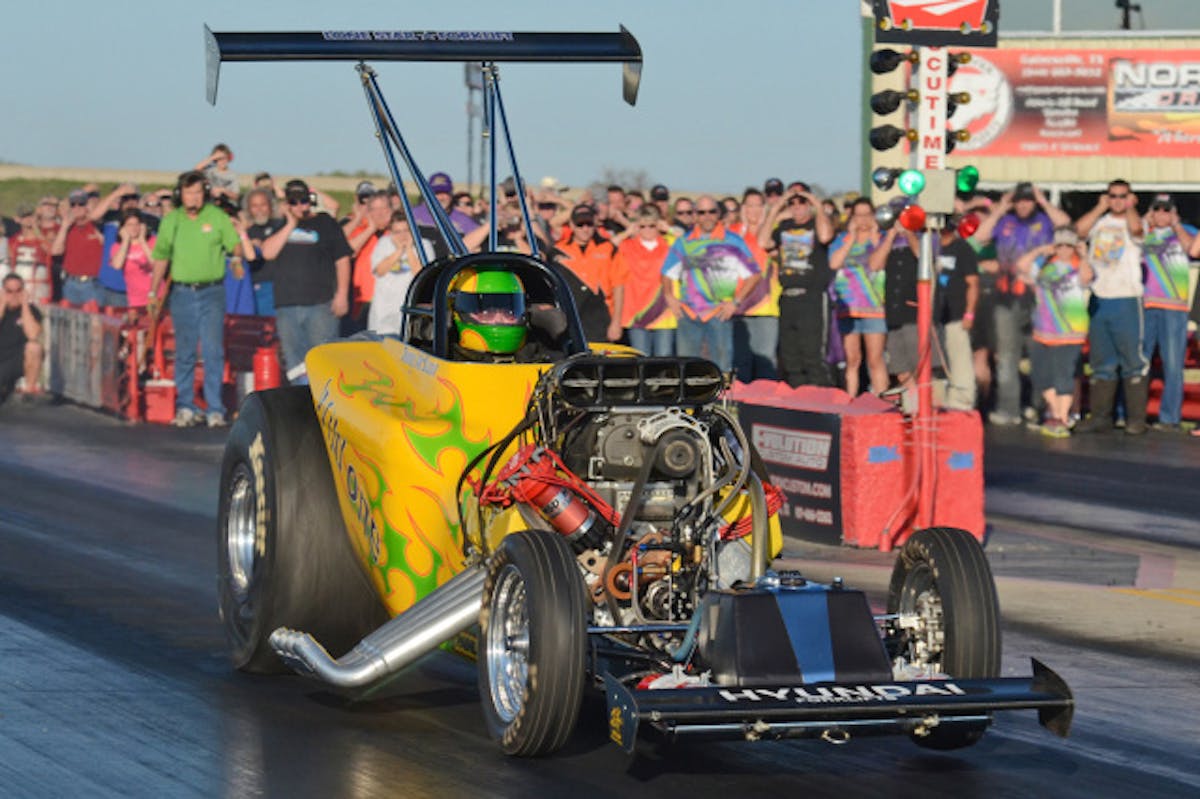 OFAADonnyMcSwainTributePass