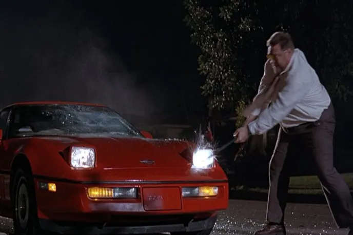 Do you see what Happens Larry...?