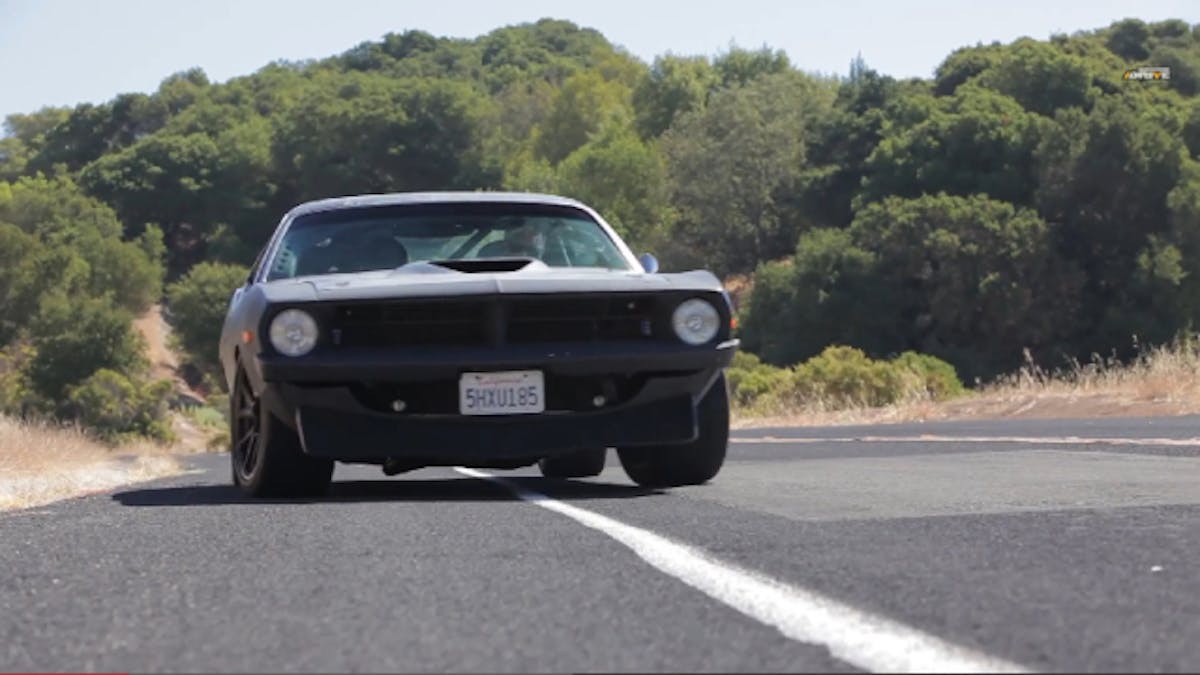 big_muscle_1973_cuda