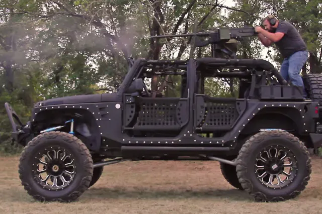 Starwood Jeep 50 Cal-1