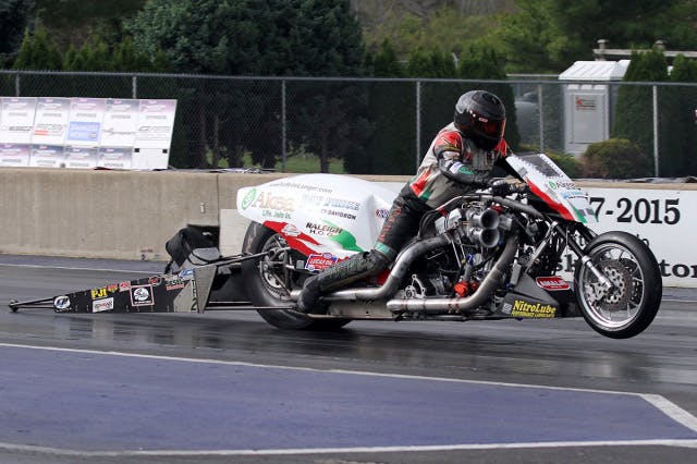 Tommy Grimes Shakedown