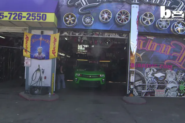 I've got a bad feeling about this...