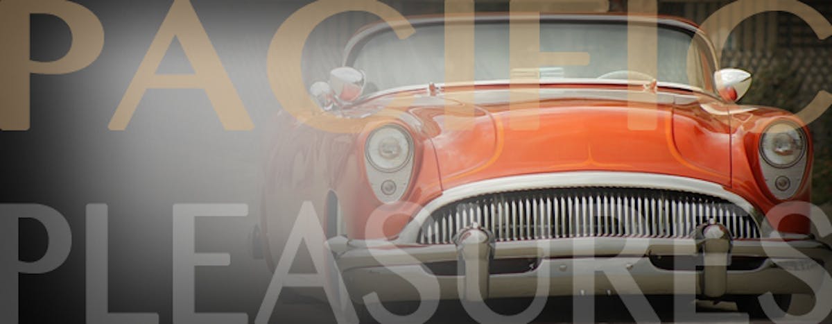 Car Feature - Brent Roth's '54 Buick