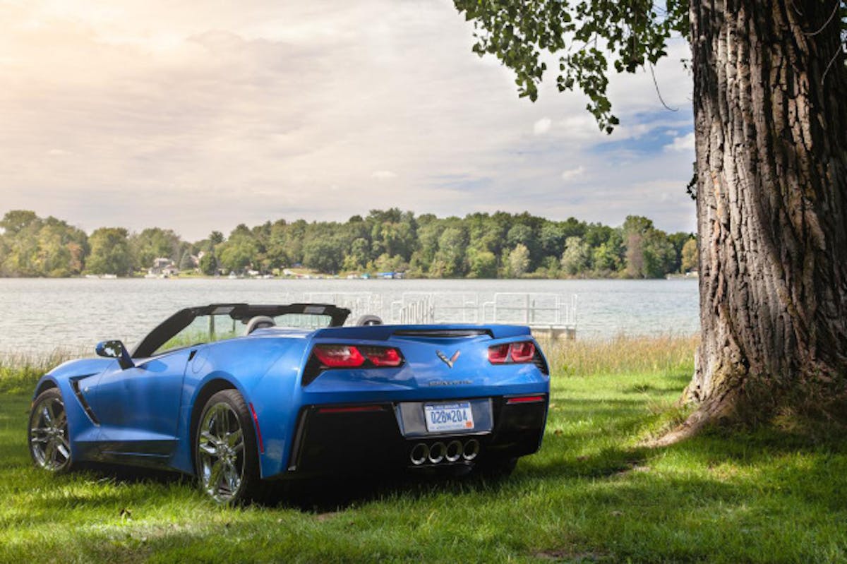 Photo credit: {link=caranddriver.com}Car And Driver{/link}