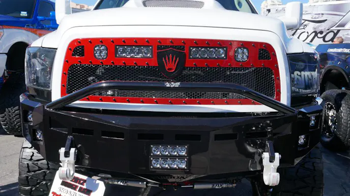 Photos courtesy of seller.