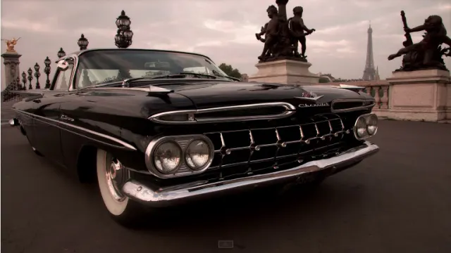 el_camino_paris_style