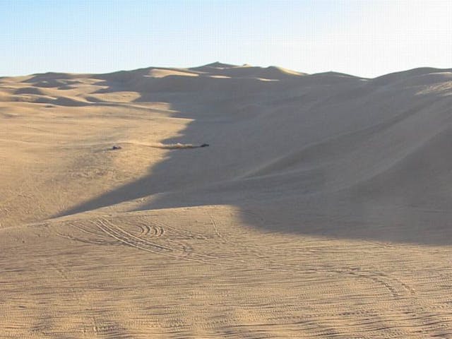 Glamis#2