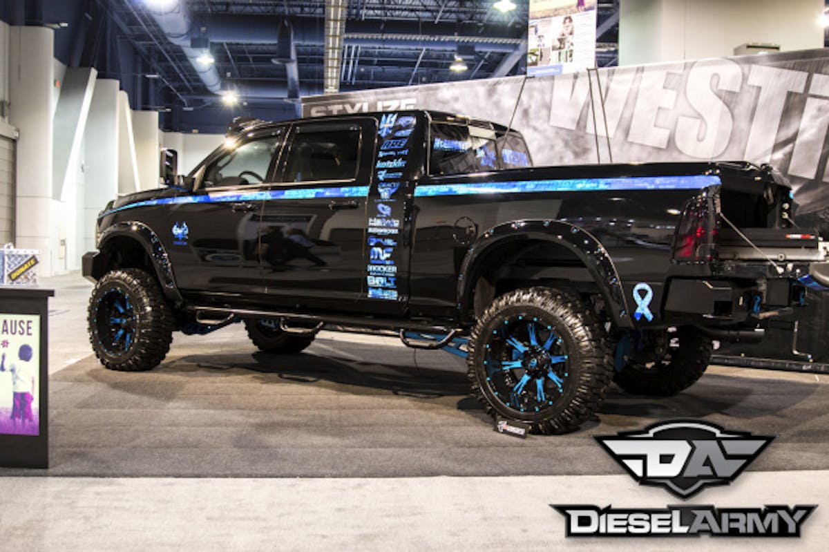 Collectively, Power Automedia published just over 300 SEMA Show related articles.