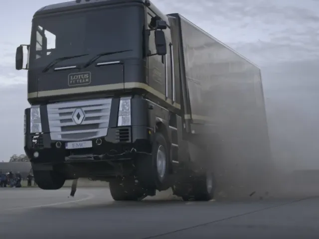 It ended up being a pretty hard impact.