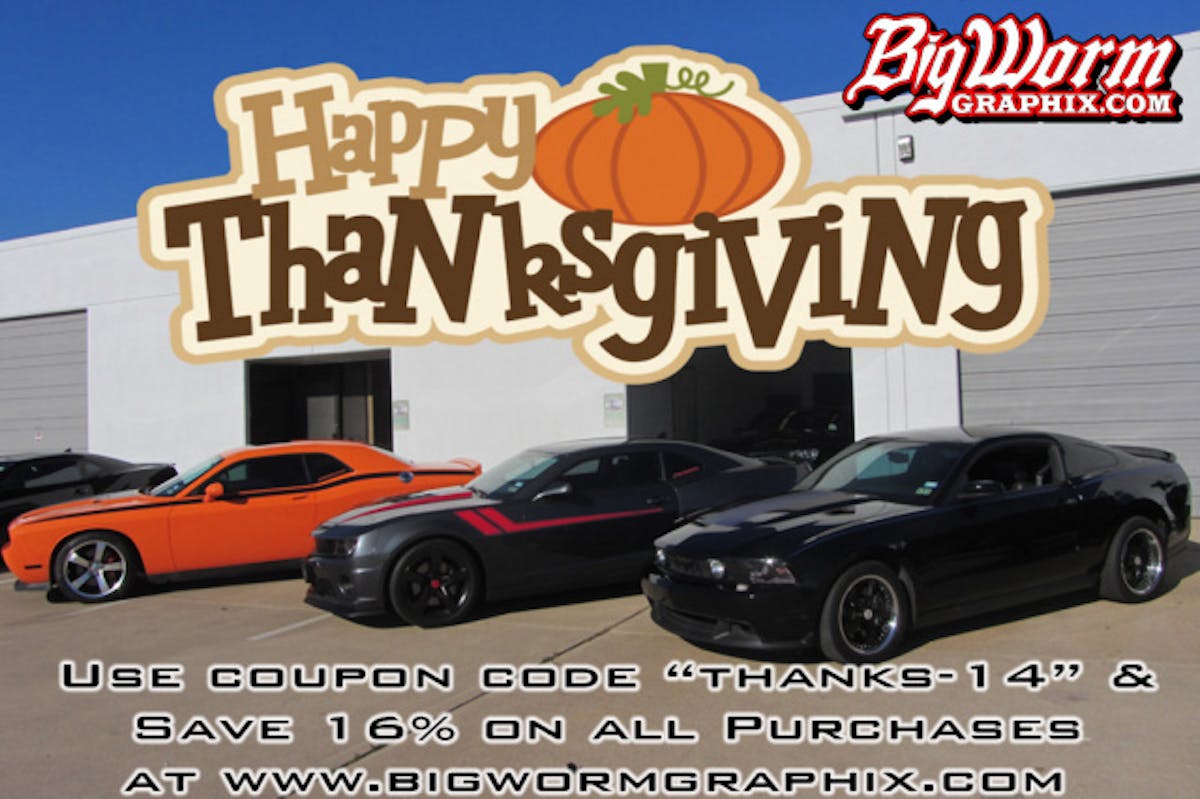 Big Worm Graphix HBG