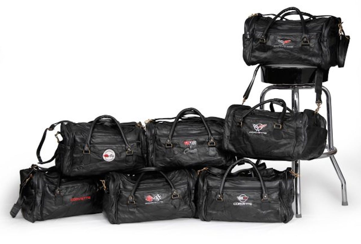 Mid America Motorworks HBG