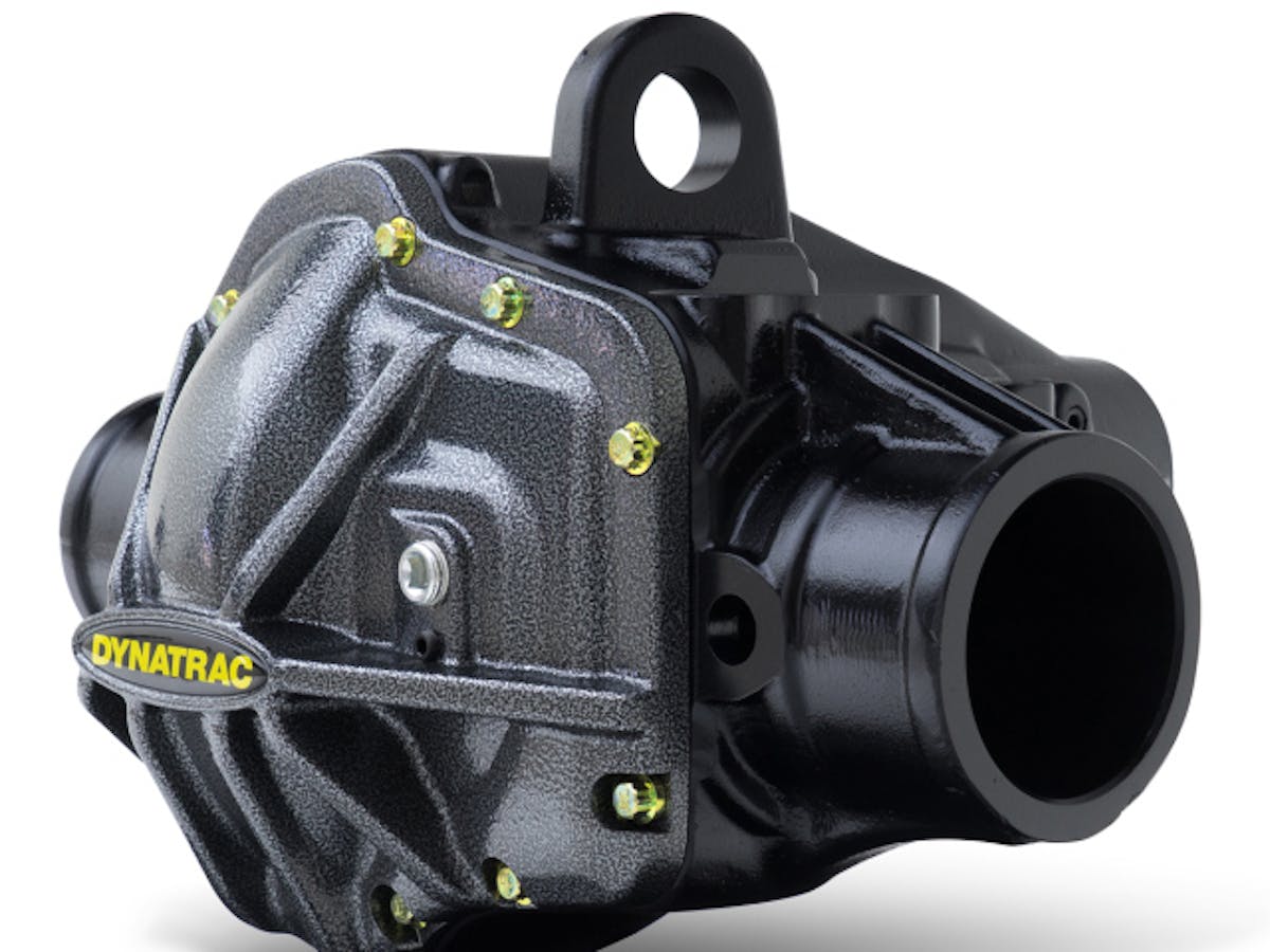 Dynatrac ProRock XD60 2 Thumb