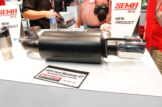 FlowmasterSEMA032