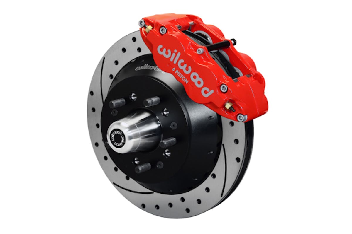 WilwoodDiscBrake