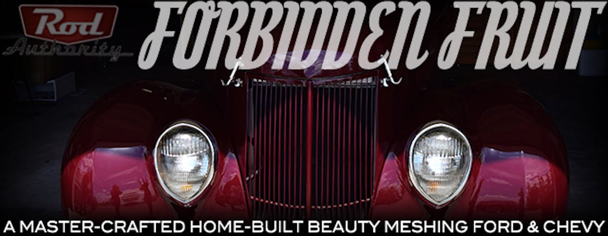 Car Feature - Douglas Butler Chevy, Ford