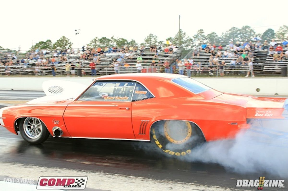 Ken Quartuccio landed third with a 4.51 at 159. Quartuccio is new to the class and hails from Wallingford, CT. This is his third or fourth race in the class.