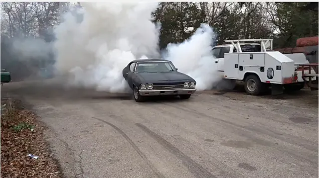 diesel_chevelle_burnout_4