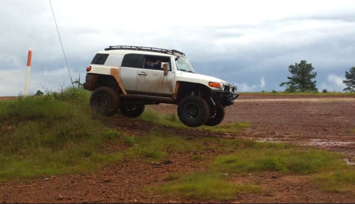 This could be you....