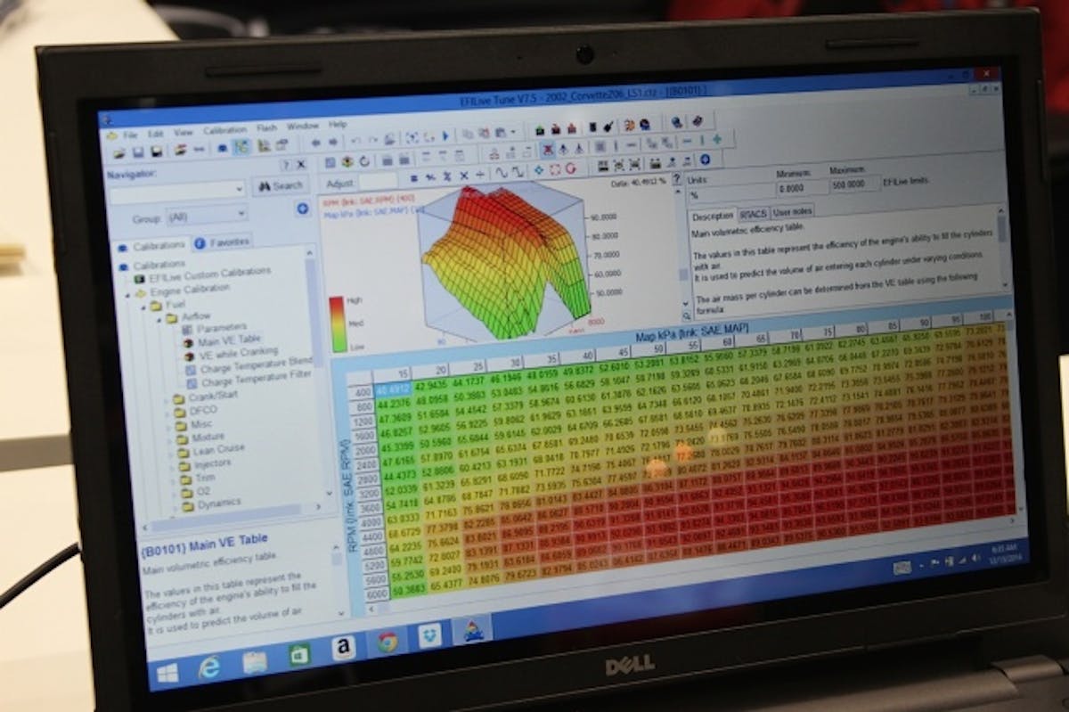 The FlashScan V2 is available with Dodge Cummins support, GM support, or both.
