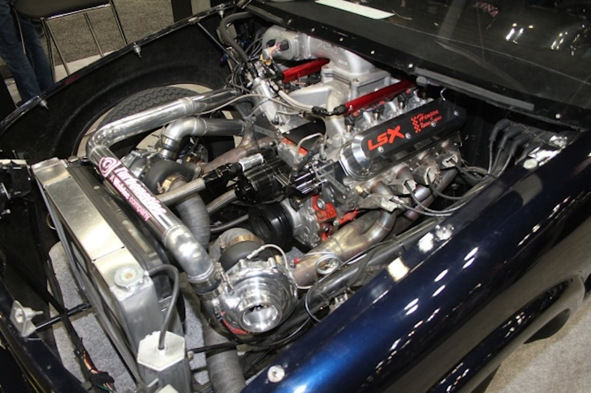 For more info, [link=https://lsxmag.com/features/pri-coverage/pri-2014-turbonetics-plays-host-to-the-fastest-chick-in-oklahoma/]check out our write up and video...[/link]