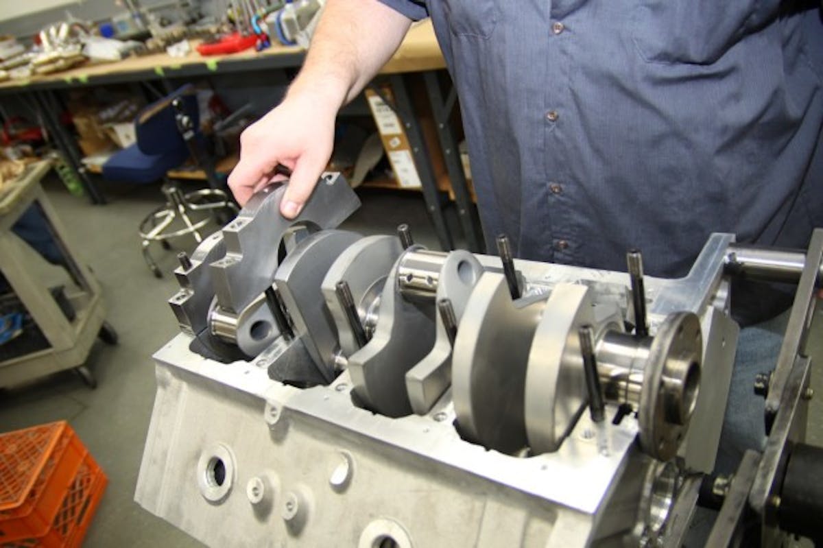 Building a foundation that can support your intended power level is critical to ensure your happiness with the build.