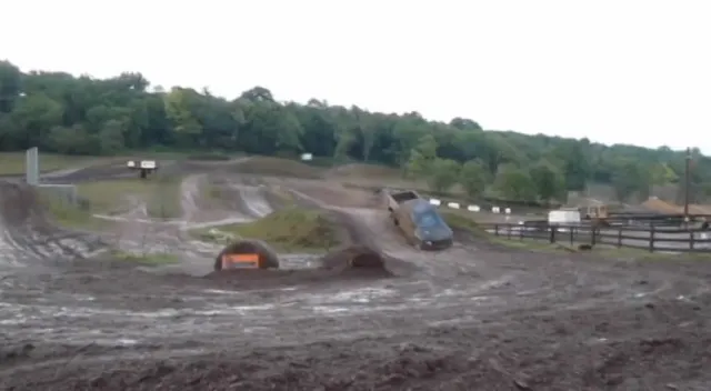 Coming up a bit short...