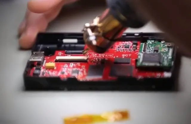 Quality control is another crucial aspect of SCT's success. With a strong emphasis on customer service, you know that your questions will be answered by a knowledgeable enthusiast should issues arise.