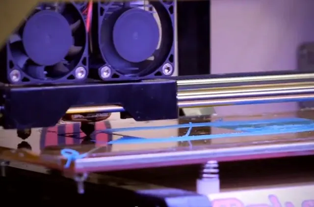 SCT does all development in-house, and has the resources including 3D printers for rapid prototyping to create almost anything imaginable.