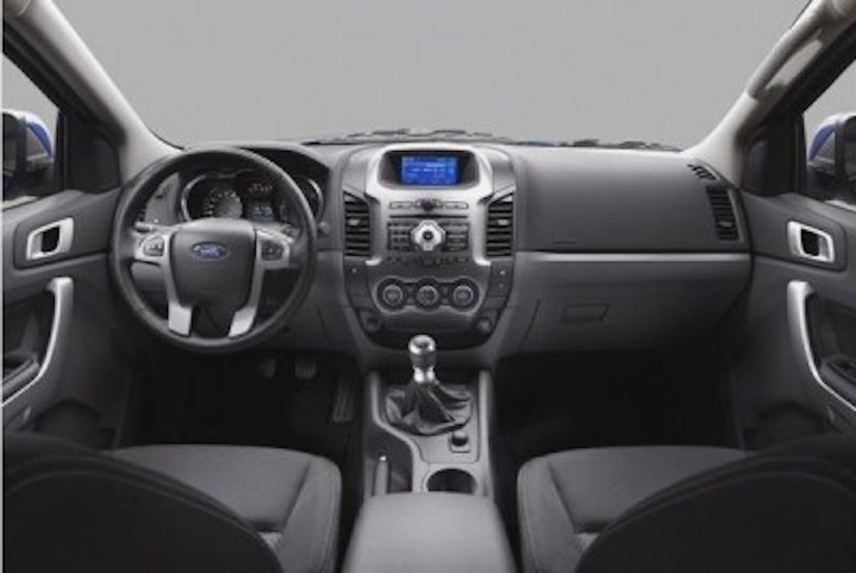 This is something you don't see everyday! Image Source