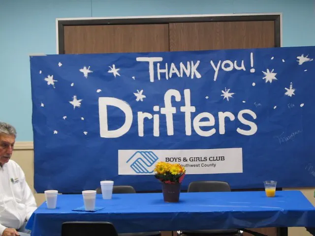 Photo courtesy of The Drifters Car Club of Southern California