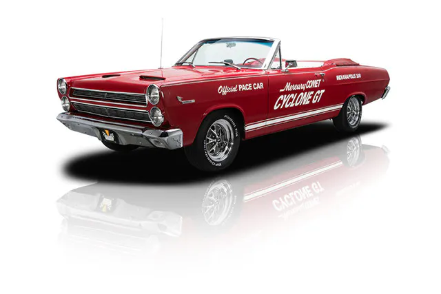 1966-mercury-cyclone-gt-indy-500-pace-car