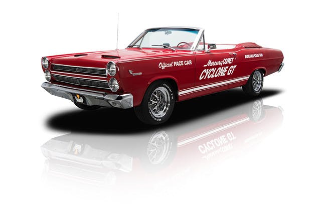 1966-mercury-cyclone-gt-indy-500-pace-car
