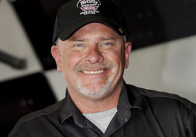 Image courtesy NHRA/National Dragster