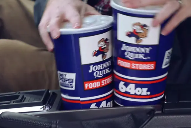 2015 Mustang vs Scion-2